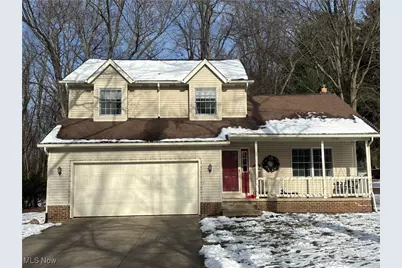 128 Byatt Road, Tallmadge, OH 44278 - Photo 1