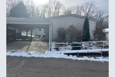 5264 I Street, Magnolia, OH 44643 - Photo 1