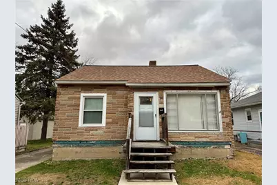 1253 Sevilla Avenue, Akron, OH 44314 - Photo 1