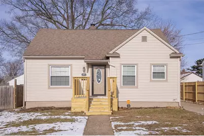 877 N Firestone Boulevard, Akron, OH 44306 - Photo 1