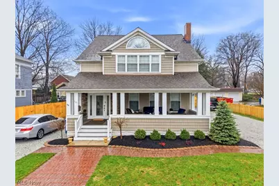 305 Mentor Avenue, Painesville, OH 44077 - Photo 1