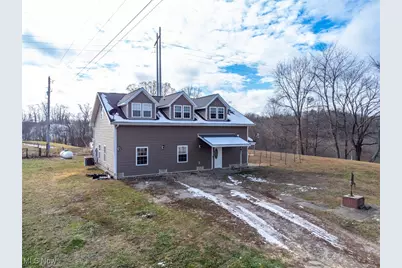 57459 Shry Road, Barnesville, OH 43713 - Photo 1