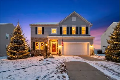 968 Slate Drive, Brunswick, OH 44212 - Photo 1