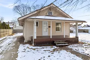 495 Stetler Ave, Akron, OH 44312 - Photo 1