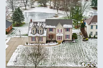966 Brandywine Drive, Medina, OH 44256 - Photo 1
