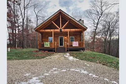 17130 Burson Road, Lore City, OH 43755 - Photo 1