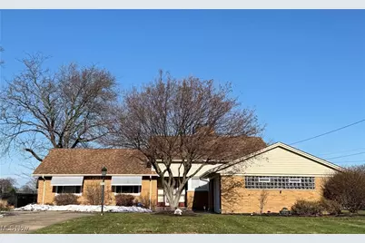 22590 Hilliard Boulevard, Rocky River, OH 44116 - Photo 1