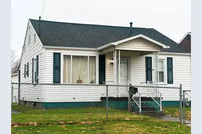 612 31st Street, Parkersburg, WV 26101 - Photo 1