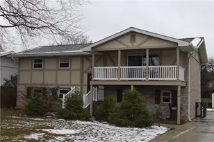 6731 Amsel Ave NE, Canton, OH 44721 - Photo 1