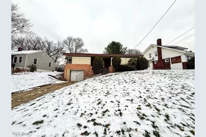 1635 Goodyear Boulevard, Akron, OH 44305 - Photo 1