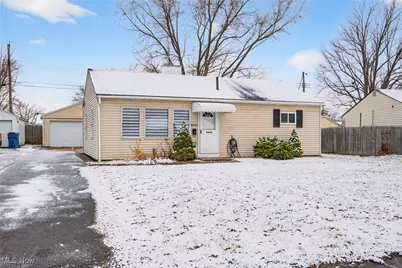 4434 Riverside Drive, Lorain, OH 44055 - Photo 1