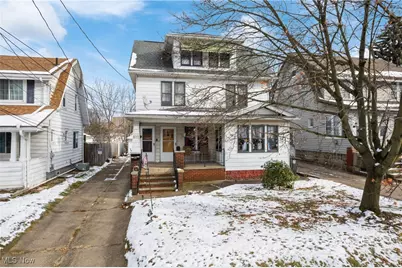 655 Oxford Avenue, Akron, OH 44310 - Photo 1
