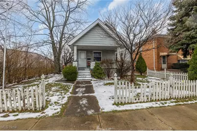 5219 W 54th Street, Parma, OH 44134 - Photo 1