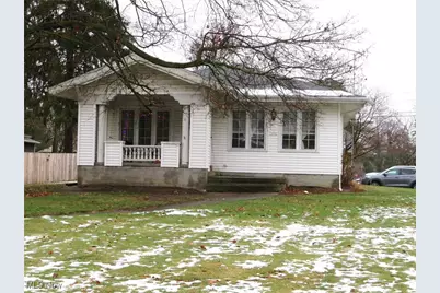 1050 Parkway Boulevard, Alliance, OH 44601 - Photo 1