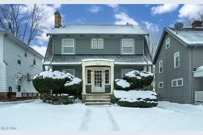 3320 Silsby Road, Cleveland Heights, OH 44118 - Photo 1