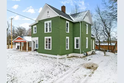 1010 S Liberty Avenue, Alliance, OH 44601 - Photo 1