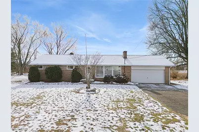 7680 Brookview Street, Louisville, OH 44641 - Photo 1