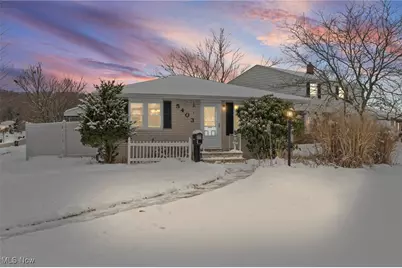 5403 Laurent Drive, Parma, OH 44129 - Photo 1