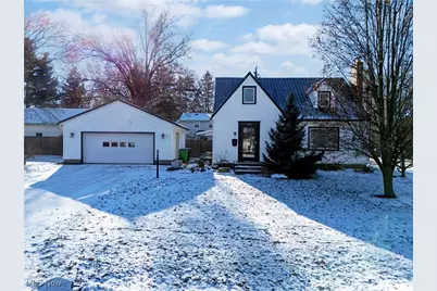 205 Ihrig Avenue, Wooster, OH 44691 - Photo 1