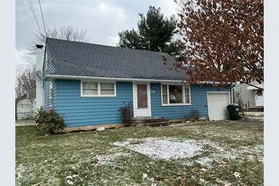 4871 15th Street SW, Canton, OH 44710 - Photo 1