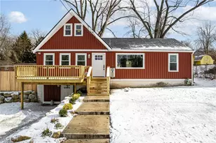 3101 Wagoner St, Akron, OH 44319 - Photo 1