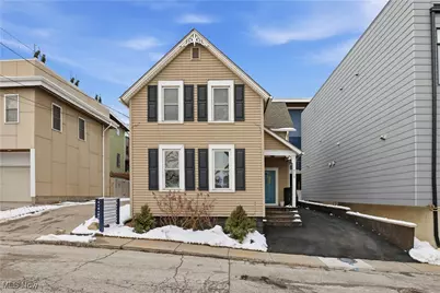 710 University Court, Loveland, OH 44113 - Photo 1