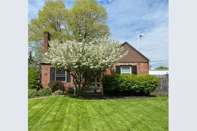 4514 Orchard Road, Fairview Park, OH 44126 - Photo 1