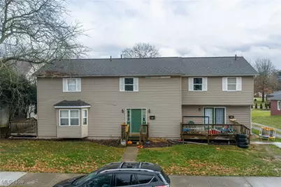 837 2nd Street SE, New Philadelphia, OH 44663 - Photo 1