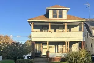 1214 Roslyn Ave SW, Canton, OH 44710 - Photo 1