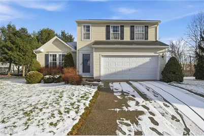 1906 Northgate Circle, Akron, OH 44320 - Photo 1
