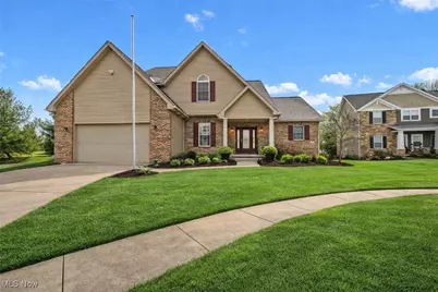 340 Granger Drive, LaGrange, OH 44050 - Photo 1