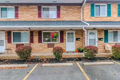 1589 Lee Terrace #F7, Wickliffe, OH 44092 - Photo 1
