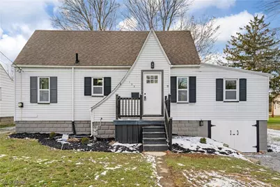 133 N Pearl Street, Columbiana, OH 44408 - Photo 1