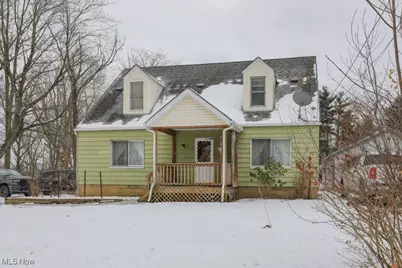 5034 State Route 59, Ravenna, OH 44266 - Photo 1