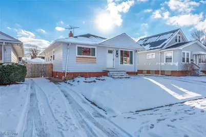 14205 Highlandview Avenue, Loveland, OH 44135 - Photo 1