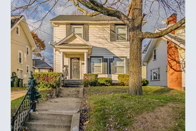 519 19th Street NW, Canton, OH 44709 - Photo 1
