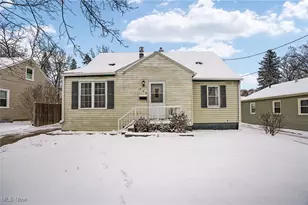 523 Evans Ave, Akron, OH 44310 - Photo 1