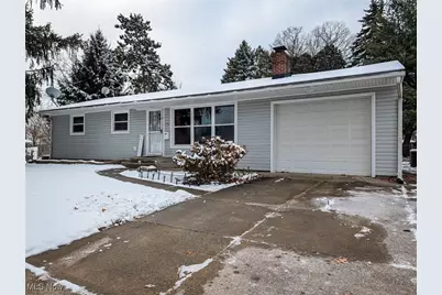 2660 Conrad Avenue, Akron, OH 44314 - Photo 1