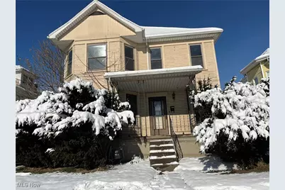 1105 Greene Street, Marietta, OH 45750 - Photo 1