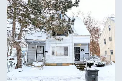 38 Uhler Avenue, Akron, OH 44310 - Photo 1