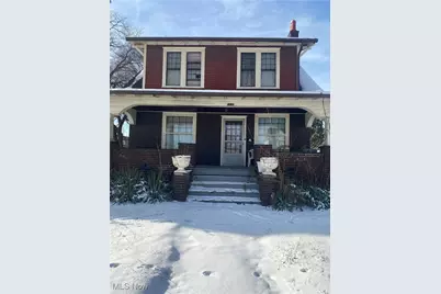 1115 Dueber Avenue SW, Canton, OH 44706 - Photo 1