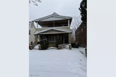 991 E 143rd Street, Loveland, OH 44110 - Photo 1