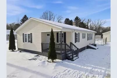 3215 S Myers Road, Geneva, OH 44041 - Photo 1