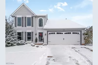 2162 Canterbury Circle, Akron, OH 44319 - Photo 1