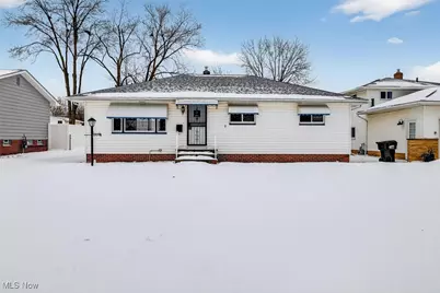 5969 Marra Drive, Huber Heights, OH 44146 - Photo 1