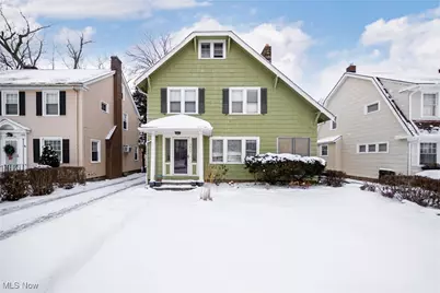 3452 Menlo Road, Huber Heights, OH 44120 - Photo 1