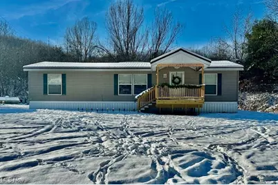 3200 Centenary Hill Road SW, Port Washington, OH 43837 - Photo 1