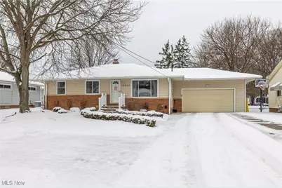 12850 W Sprague Road, Parma, OH 44130 - Photo 1