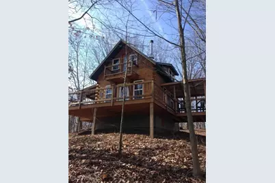 72420 Parker Road, Kimbolton, OH 43749 - Photo 1