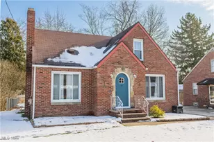 37 Ansel Ave, Akron, OH 44312 - Photo 1